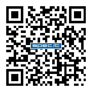 QR kodas | Dabita, Mados Namai Parduotuvė, UAB | spec.lt