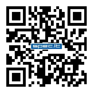 QR kodas | Dabodo, MB