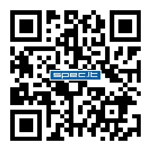 QR kodas | Dabolis, UAB | spec.lt