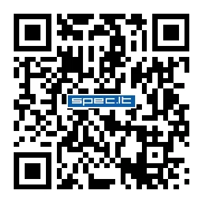 QR kodas | Dabrika building solutions, UAB | spec.lt