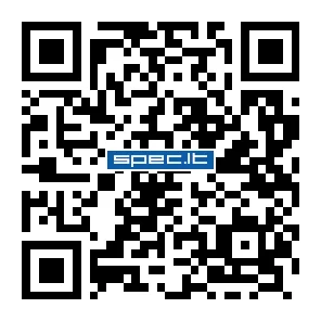 QR kodas | Dabriko statyba, IĮ