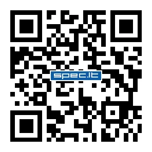 QR kodas | Dabrina, UAB | spec.lt