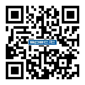 QR kodas | Dabruva, UAB | spec.lt