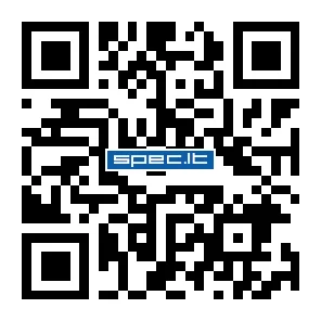 QR kodas | DABURA, IĮ | spec.lt