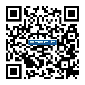 QR kodas | Dac planet development, UAB | spec.lt
