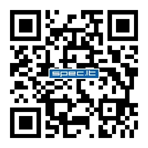 QR kodas | Dacat lt, MB