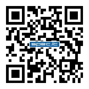 QR kodas | Daccount, MB | spec.lt