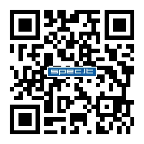 QR kodas | Dacit, UAB | spec.lt