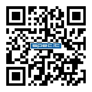 QR kodas | Dacitas, UAB | spec.lt