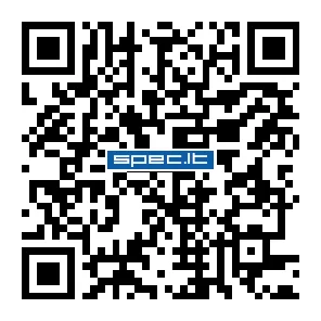 QR kodas | Dacių melioracijos sistemų naudotojų asociacija