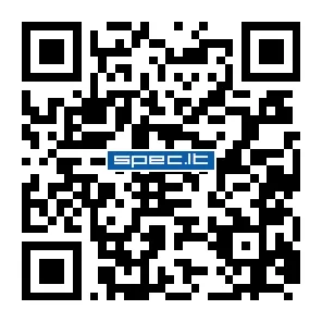 QR kodas | Gintaro Jaškūno dizaino ir reklamos firma DADA | spec.lt
