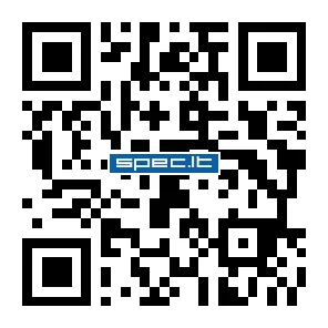 QR kodas | DADADA, UAB | spec.lt