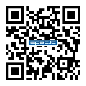 QR kodas | Dadastar, MB | spec.lt