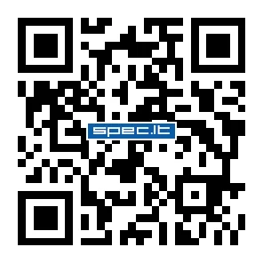 QR kodas | DADMITUS, UAB | spec.lt