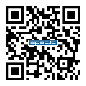 QR kodas | DADODERA, UAB | spec.lt