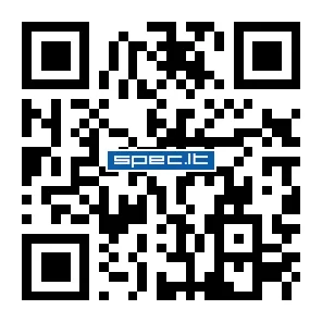 QR kodas | Daemons, VŠĮ