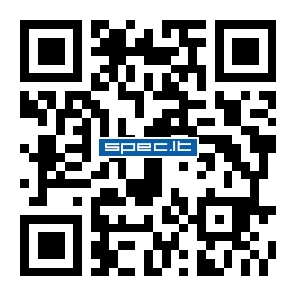 QR kodas | Daeneris, UAB | spec.lt