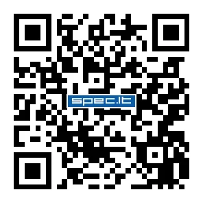 QR kodas | Daermax investments, UAB | spec.lt