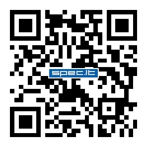 QR kodas | Dafangas, UAB | spec.lt