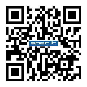QR kodas | Dafasta, UAB | spec.lt