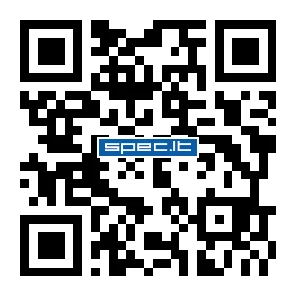 QR kodas | Dafeda, MB