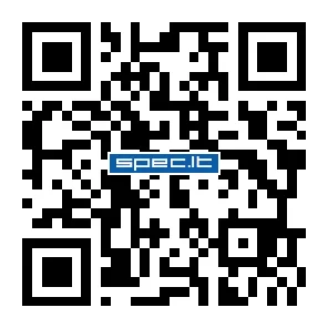 QR kodas | DAFENA, IĮ