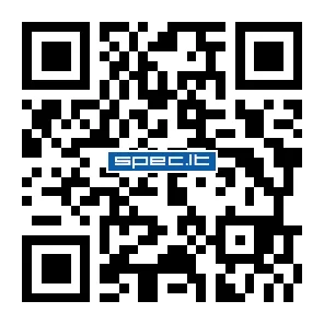 QR kodas | Dafera, MB | spec.lt