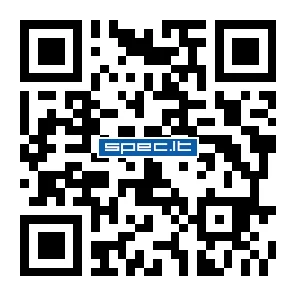 QR kodas | Dafilija, UAB | spec.lt
