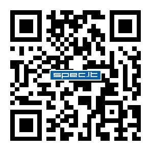 QR kodas | Dafis, MB | spec.lt