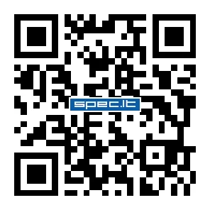 QR kodas | Dafri, UAB | spec.lt