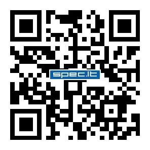 QR kodas | DAFS, MB | spec.lt