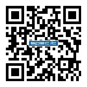 QR kodas | Dafta, UAB | spec.lt