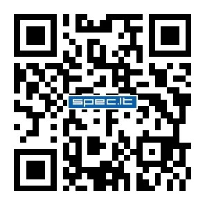 QR kodas | DAFTAR, IĮ