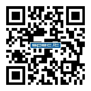 QR kodas | Dafyra, UAB