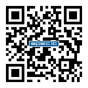 QR kodas | DAGANA, UAB | spec.lt