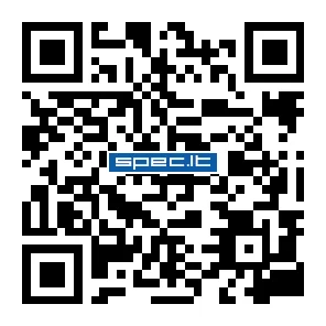 QR kodas | DAGAS IR PARTNERIAI, UAB | spec.lt