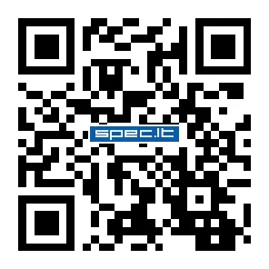 QR kodas | Dagas NT, UAB | spec.lt