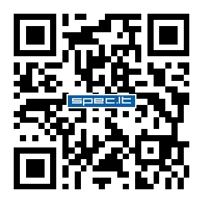 QR kodas | Dagas, UAB | spec.lt