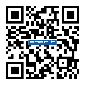 QR kodas | DAGAZ, UAB | spec.lt
