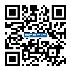 QR kodas | DAGE CAPITAL, UAB | spec.lt