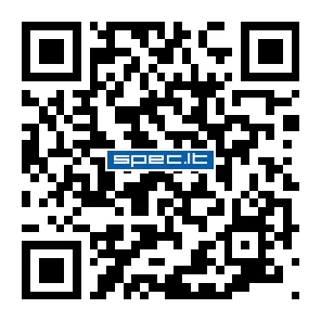 QR kodas | Dagedos transportas, UAB | spec.lt