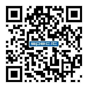 QR kodas | DAGEMA, M. Rabikauskienės, IĮ | spec.lt