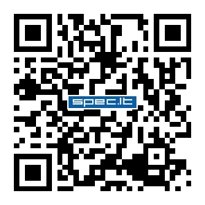 QR kodas | Dagemos konditerija, UAB | spec.lt