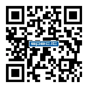 QR kodas | Dagena, UAB | spec.lt