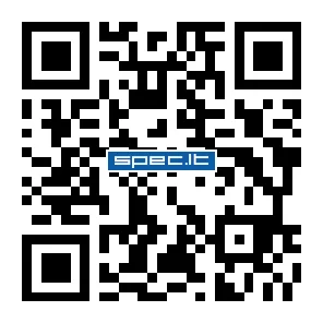 QR kodas | DAGESTA, UAB | spec.lt