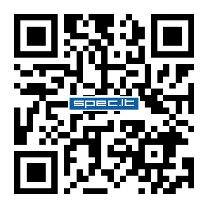 QR kodas | Gintaro Dagi, MB | spec.lt