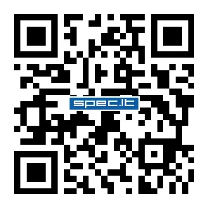 QR kodas | Dagila, UAB | spec.lt
