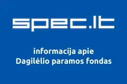 Dagilėlio paramos fondas