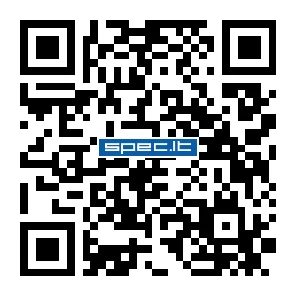 QR kodas | Dagilėlio paramos fondas | spec.lt