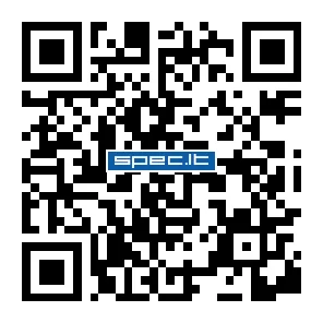 QR kodas | Šiaulių Dagilėlio dainavimo mokykla | spec.lt